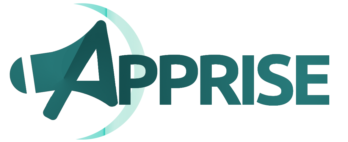 Apprise logo