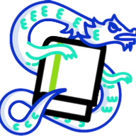 BookWyrm logo