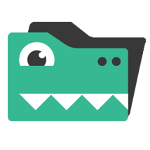 FileGator logo