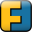 Friendica logo