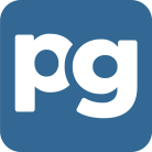 pgAdmin logo