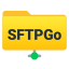 SFTPGo logo